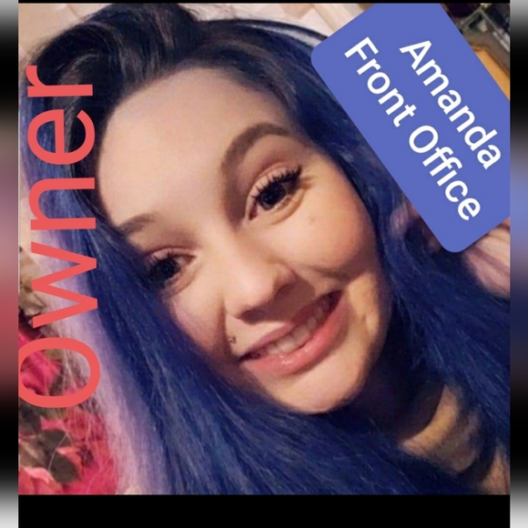 Meet your Posher RockABillyGirlZ Family Boutique - Picture 3 of 7